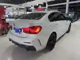 2021 BMW 1 Series 2.0T 192HP L4 7DCT