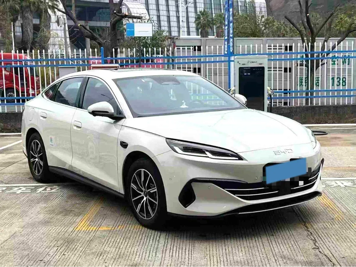 2025 BYD Seal 06 1.5L 101HP L4 E-CVT PHEV 15.87KWH,autocango,china used car exporter,china ev exporter,chinese used car exporter,chinese used ev exporter