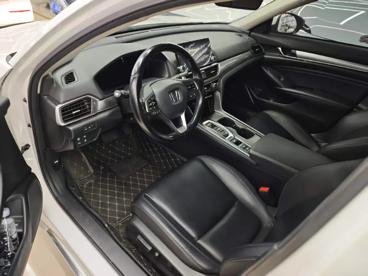 2018 Honda Accord 2.0L 146HP L4 E-CVT Hybrid,autocango,china used car exporter,china ev exporter,chinese used car exporter,chinese used ev exporter
