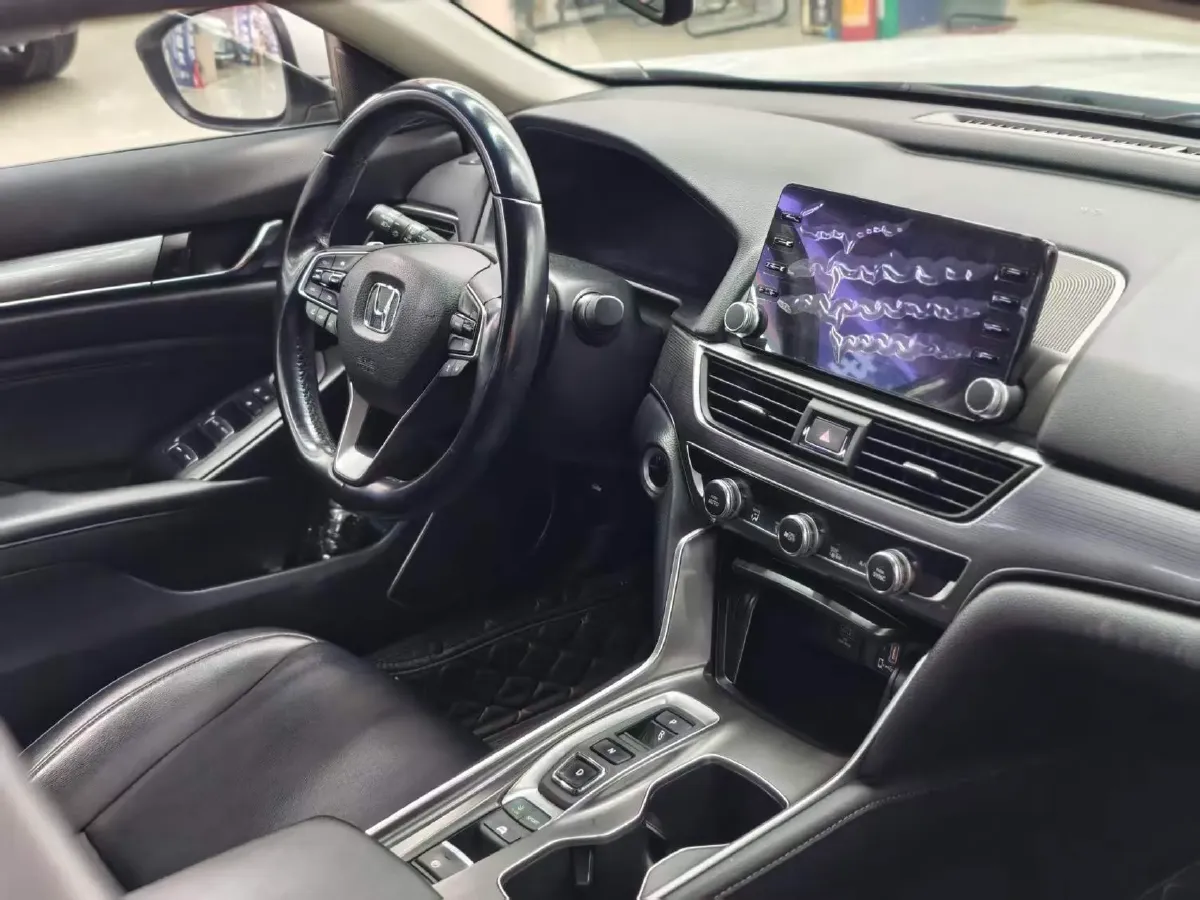 2018 Honda Accord 2.0L 146HP L4 E-CVT Hybrid,autocango,china used car exporter,china ev exporter,chinese used car exporter,chinese used ev exporter