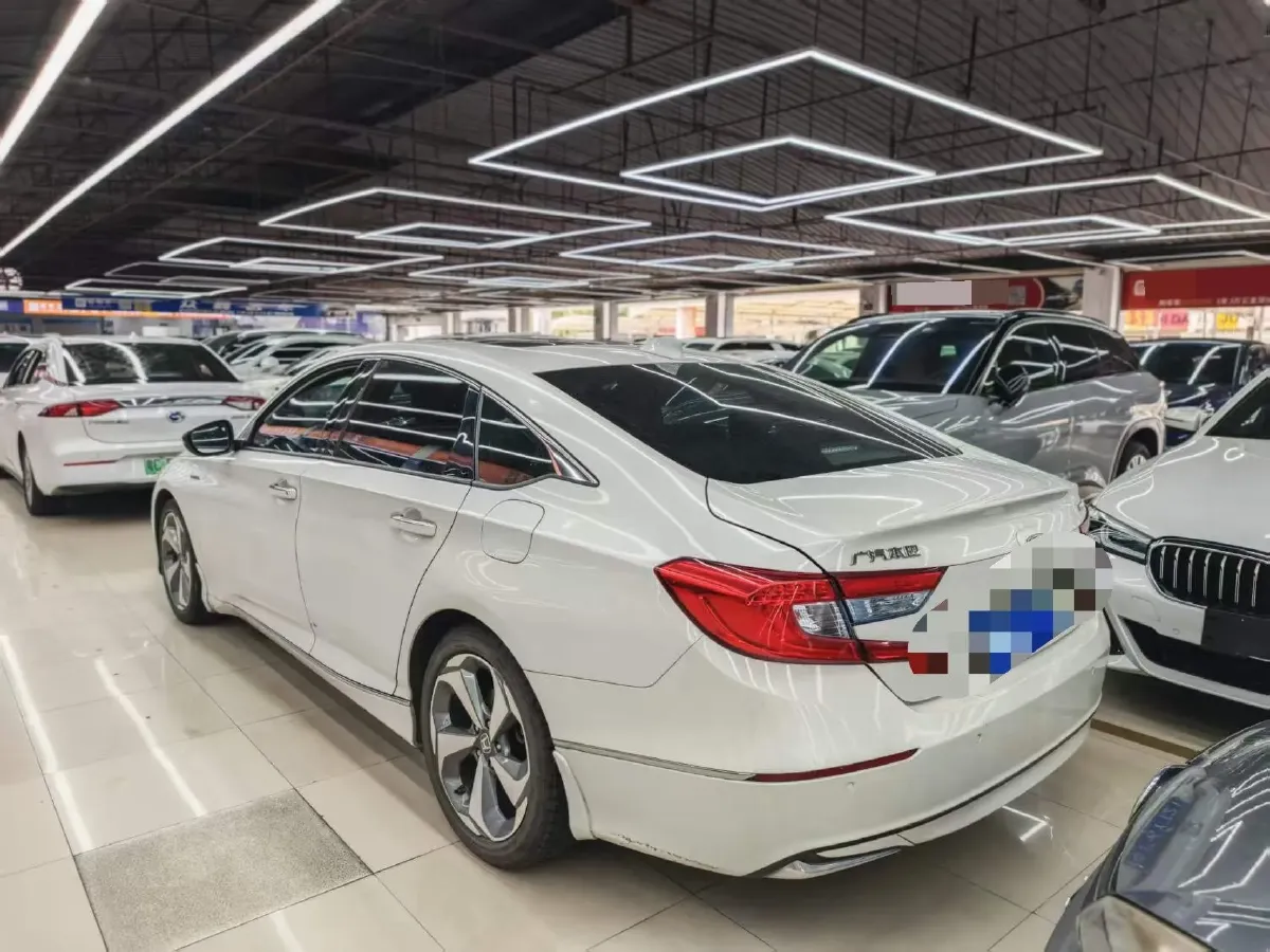 2018 Honda Accord 2.0L 146HP L4 E-CVT Hybrid,autocango,china used car exporter,china ev exporter,chinese used car exporter,chinese used ev exporter
