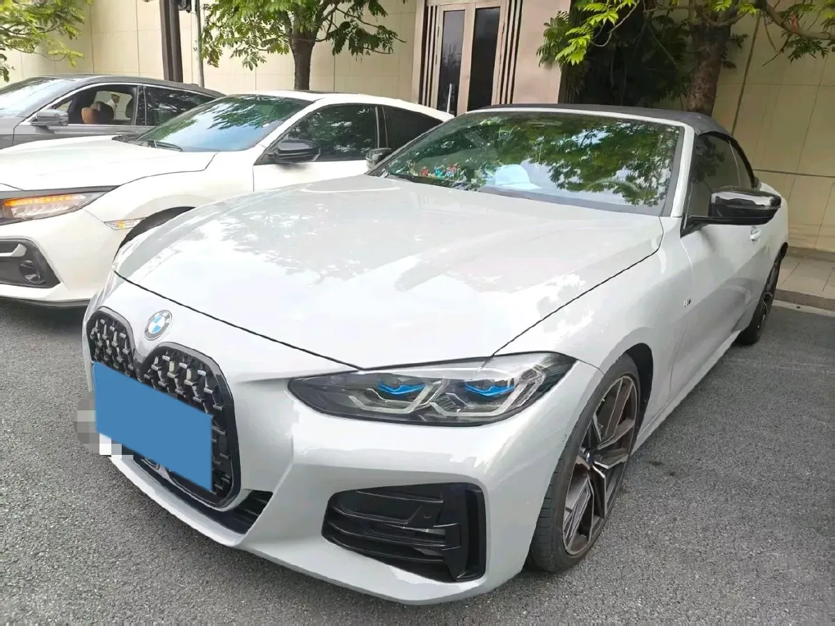 2023 BMW 4 Series 2.0T 245HP L4 8AT,autocango,china used car exporter,china ev exporter,chinese used car exporter,chinese used ev exporter