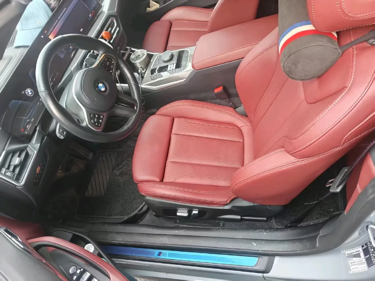 2023 BMW 4 Series 2.0T 245HP L4 8AT,autocango,china used car exporter,china ev exporter,chinese used car exporter,chinese used ev exporter