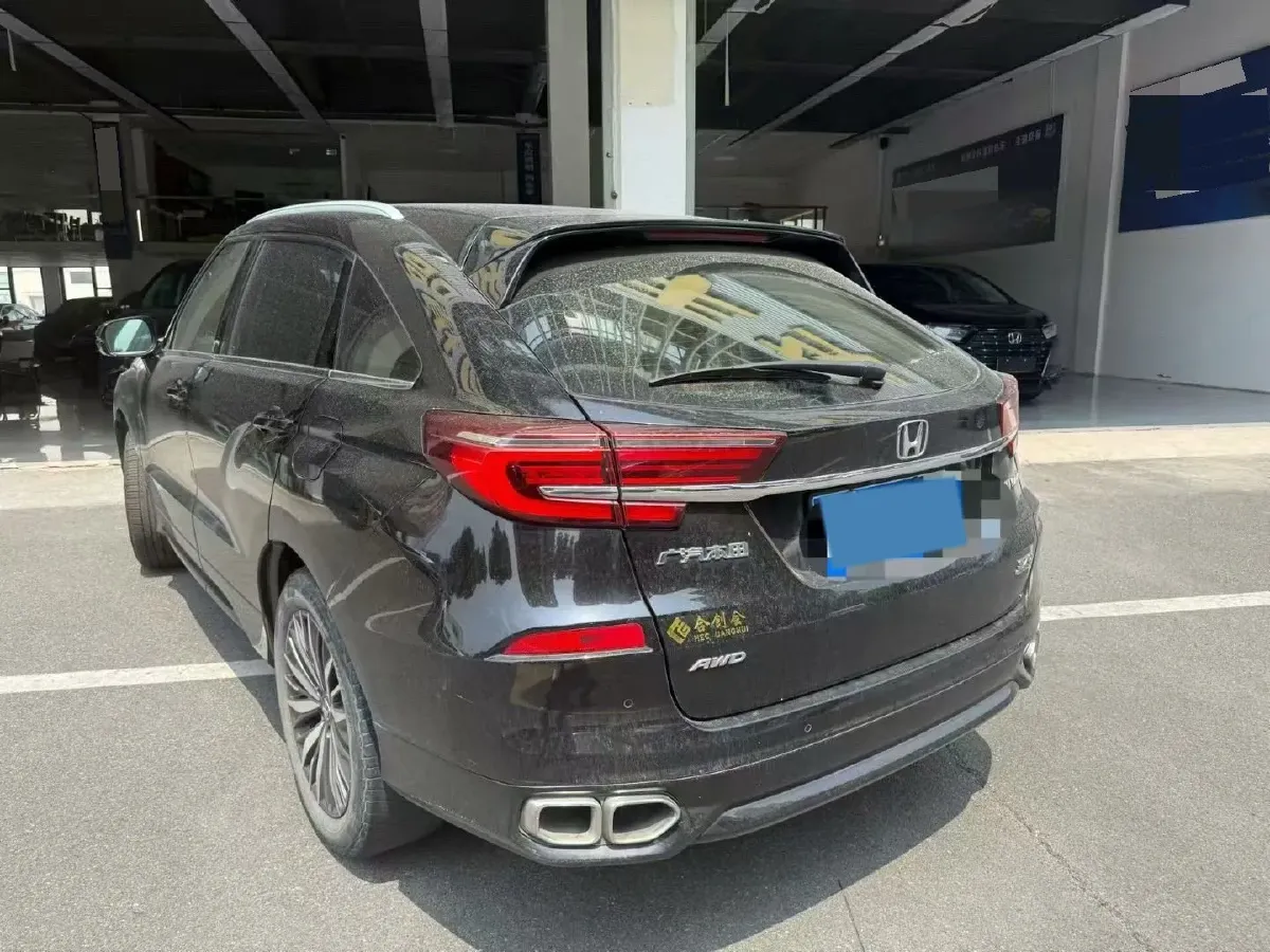 2020 Honda Avancier 2.0T 272HP L4 9AT,autocango,china used car exporter,china ev exporter,chinese used car exporter,chinese used ev exporter