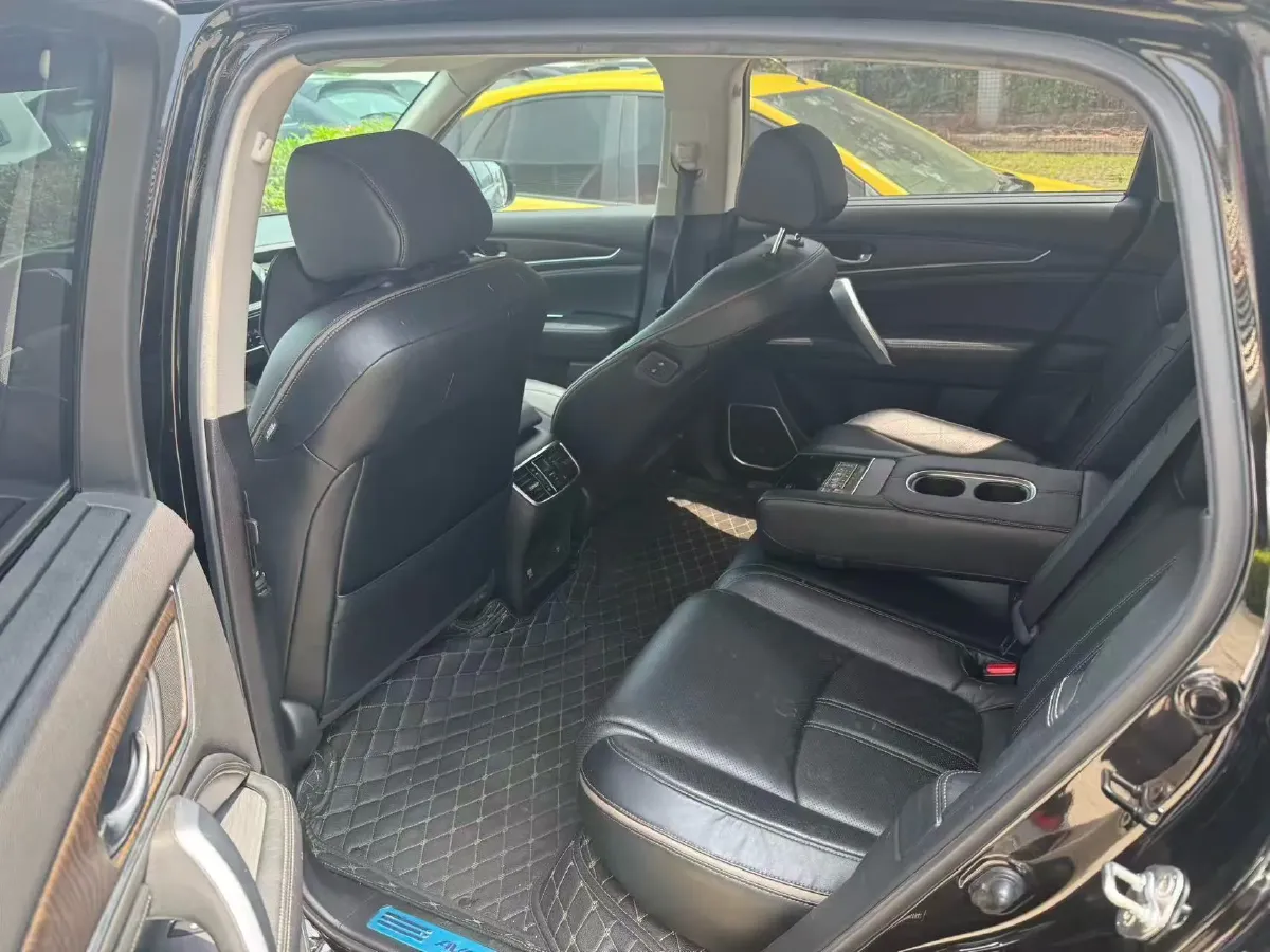 2020 Honda Avancier 2.0T 272HP L4 9AT,autocango,china used car exporter,china ev exporter,chinese used car exporter,chinese used ev exporter