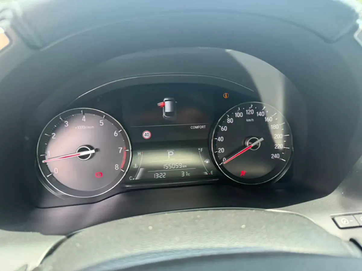 2020 Honda Avancier 2.0T 272HP L4 9AT,autocango,china used car exporter,china ev exporter,chinese used car exporter,chinese used ev exporter