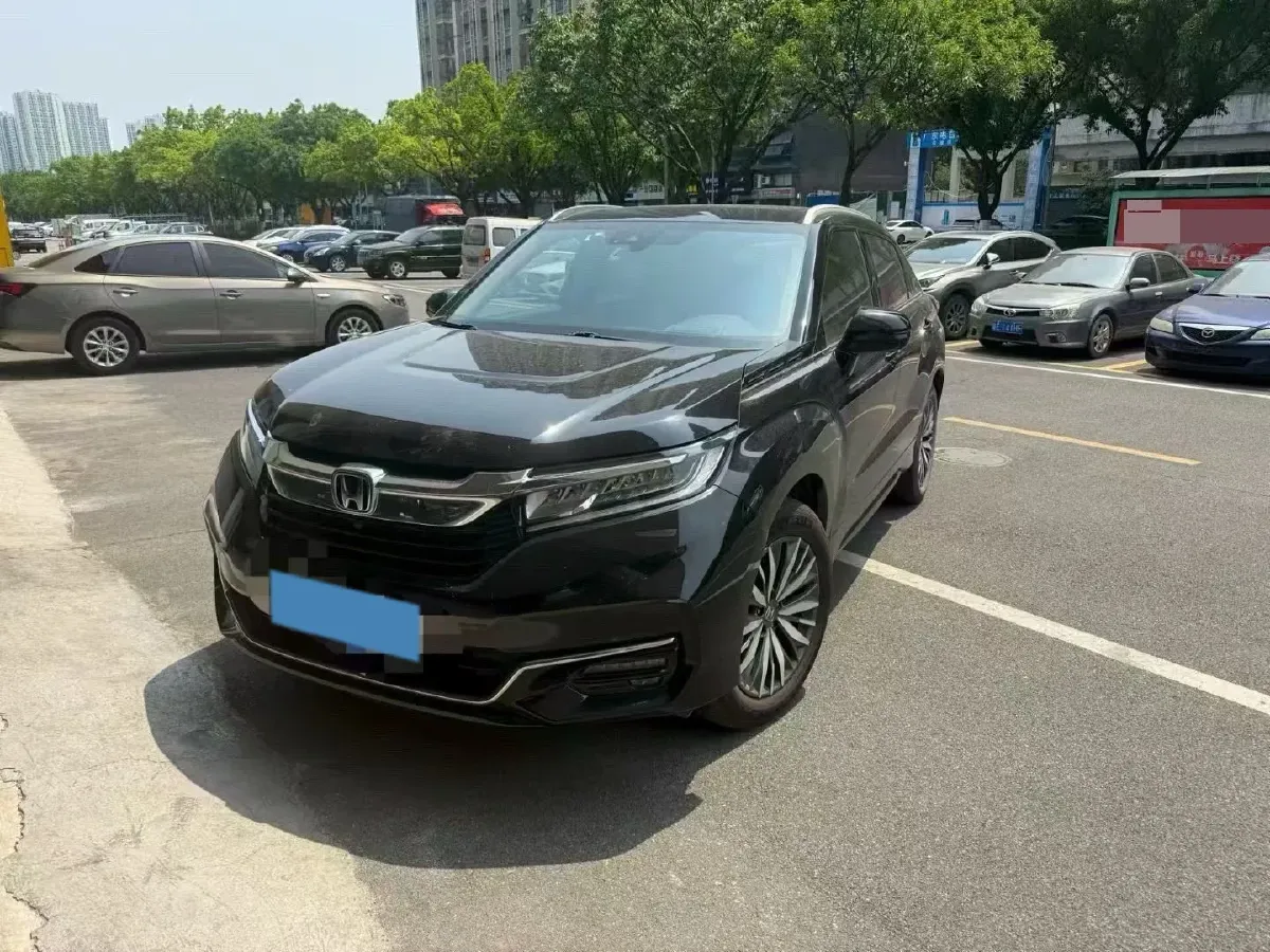 2020 Honda Avancier 2.0T 272HP L4 9AT,autocango,china used car exporter,china ev exporter,chinese used car exporter,chinese used ev exporter