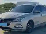 2020 Roewe i5 1.5L 120HP L4 5MT