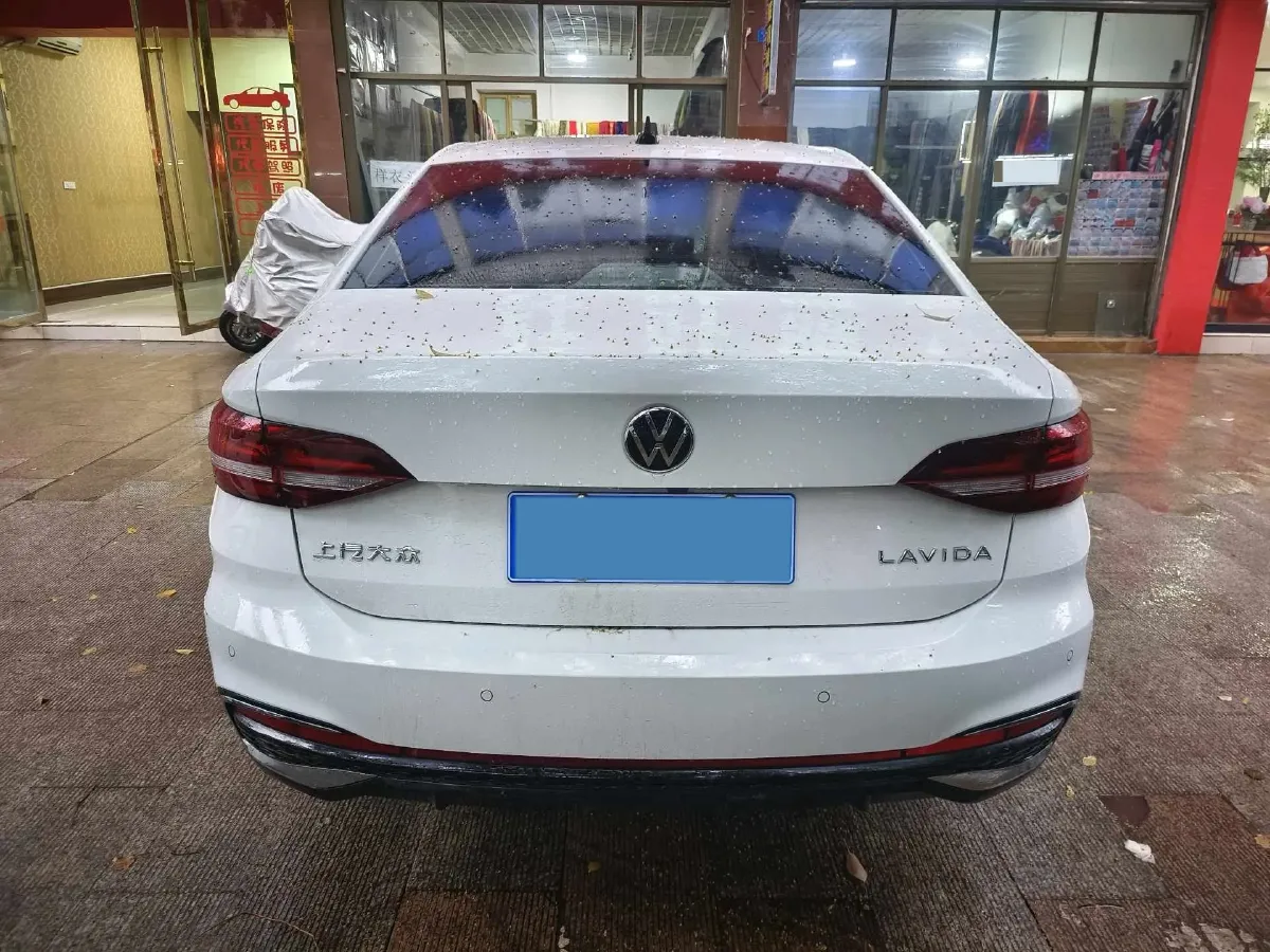 2024 Volkswagen Lavida 1.5L 110HP L4 6AT,autocango,china used car exporter,china ev exporter,chinese used car exporter,chinese used ev exporter