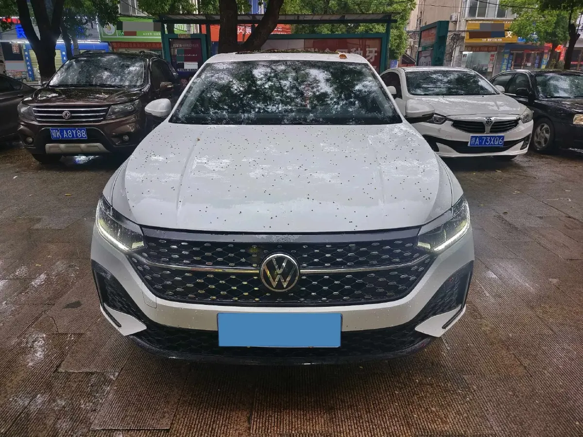 2024 Volkswagen Lavida 1.5L 110HP L4 6AT,autocango,china used car exporter,china ev exporter,chinese used car exporter,chinese used ev exporter