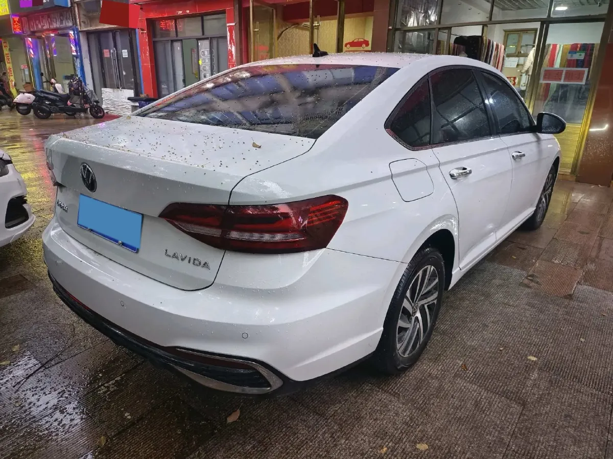 2024 Volkswagen Lavida 1.5L 110HP L4 6AT,autocango,china used car exporter,china ev exporter,chinese used car exporter,chinese used ev exporter