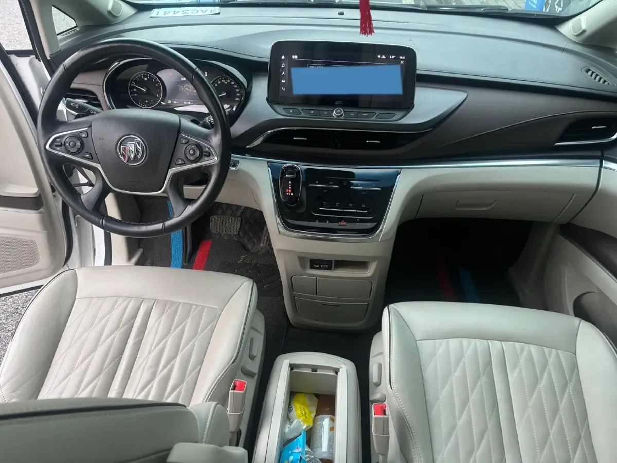 2022 Buick GL8 2.0T 237HP L4 9AT,autocango,china used car exporter,china ev exporter,chinese used car exporter,chinese used ev exporter