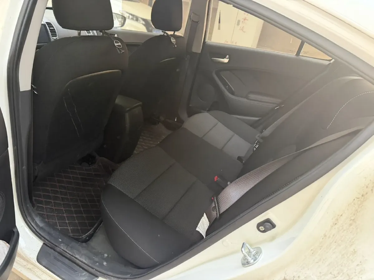 2017 Kia K3 1.6L 128HP L4 6AT,autocango,china used car exporter,china ev exporter,chinese used car exporter,chinese used ev exporter