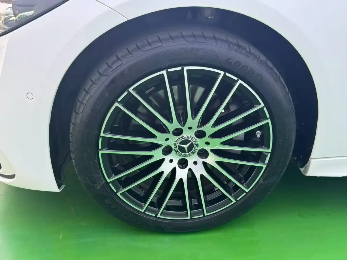 2023 Mercedes-Benz C Class 1.5T 204HP L4 9AT,autocango,china used car exporter,china ev exporter,chinese used car exporter,chinese used ev exporter