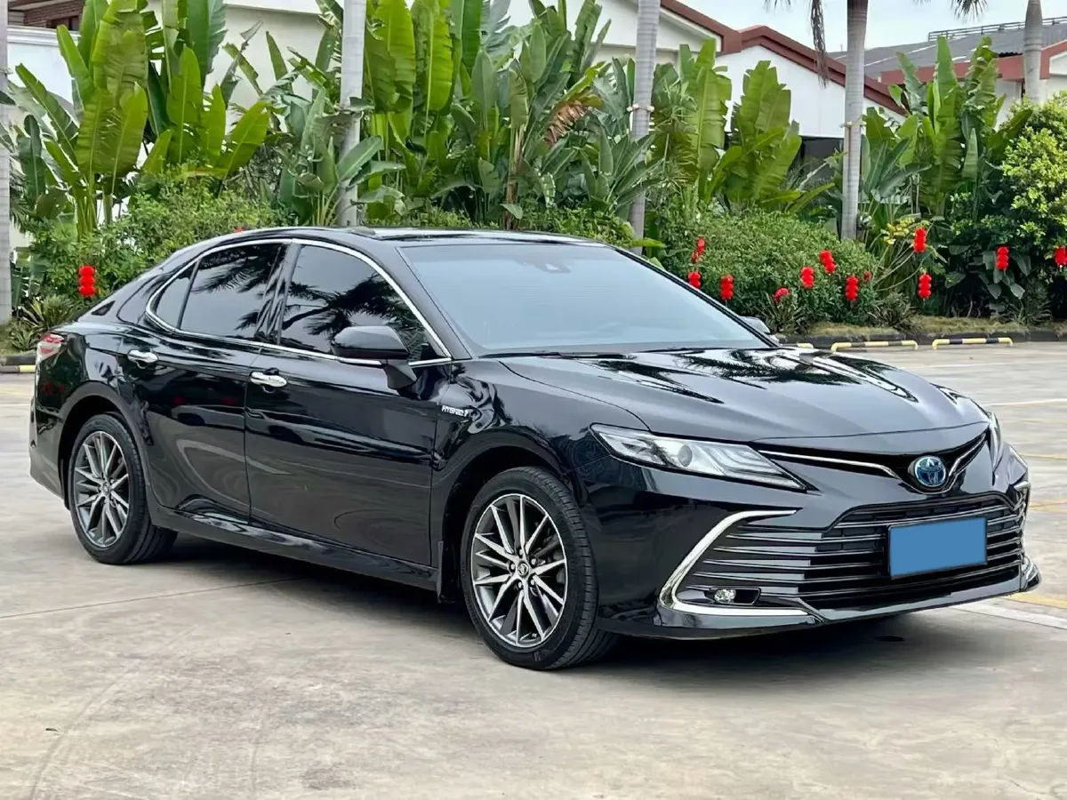 2021 Toyota Camry 2.5L 178HP L4 E-CVT Hybrid,autocango,china used car exporter,china ev exporter,chinese used car exporter,chinese used ev exporter
