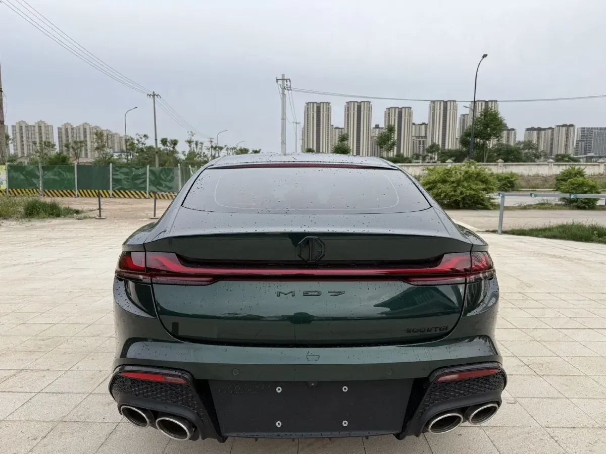 2023 MG 7 1.5T 188HP L4 7DCT,autocango,china used car exporter,china ev exporter,chinese used car exporter,chinese used ev exporter