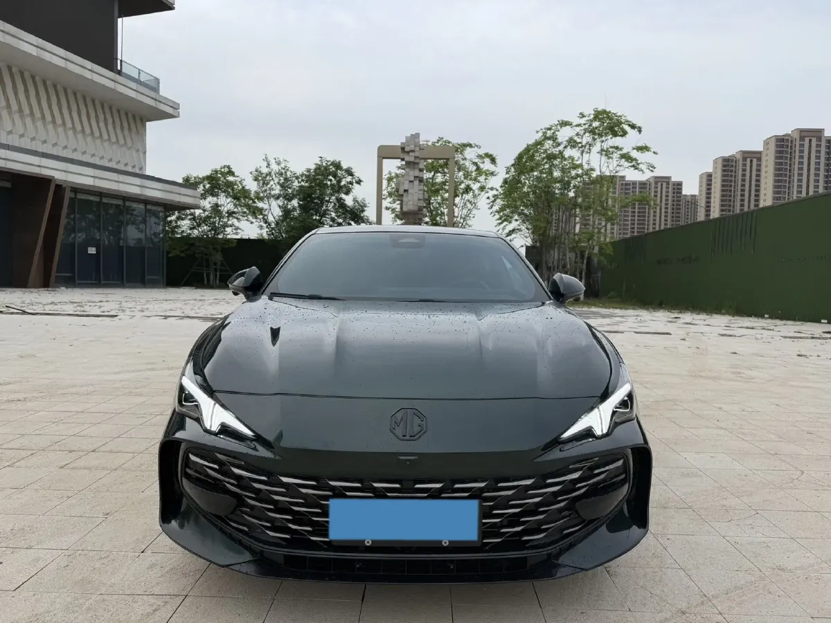 2023 MG 7 1.5T 188HP L4 7DCT,autocango,china used car exporter,china ev exporter,chinese used car exporter,chinese used ev exporter