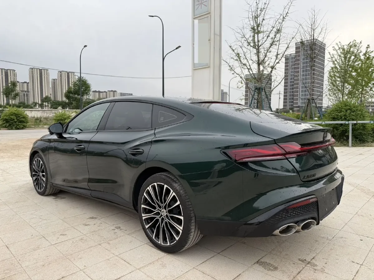 2023 MG 7 1.5T 188HP L4 7DCT,autocango,china used car exporter,china ev exporter,chinese used car exporter,chinese used ev exporter