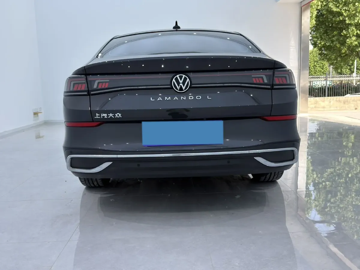 2023 Volkswagen Lamando 1.4T 150HP L4 7DCT,autocango,china used car exporter,china ev exporter,chinese used car exporter,chinese used ev exporter
