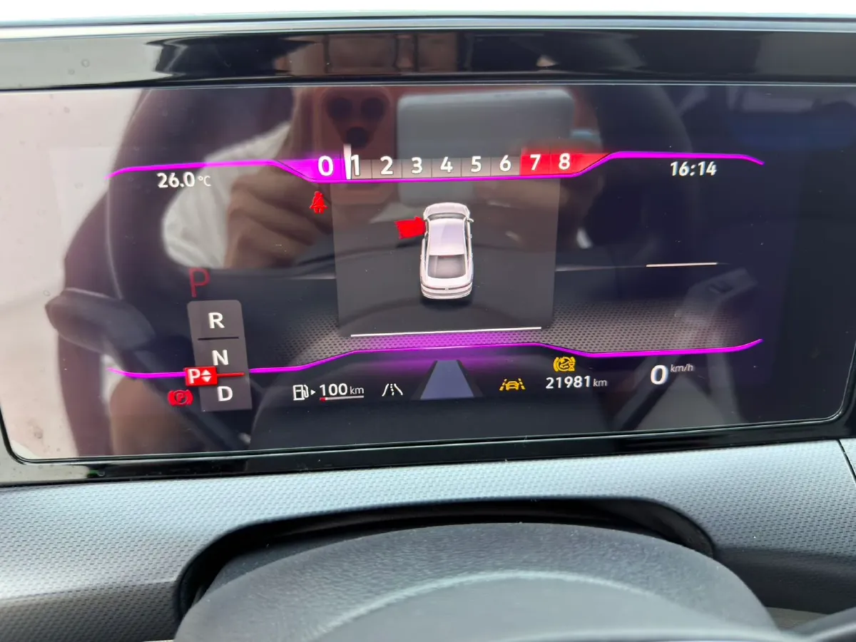 2023 Volkswagen Lamando 1.4T 150HP L4 7DCT,autocango,china used car exporter,china ev exporter,chinese used car exporter,chinese used ev exporter