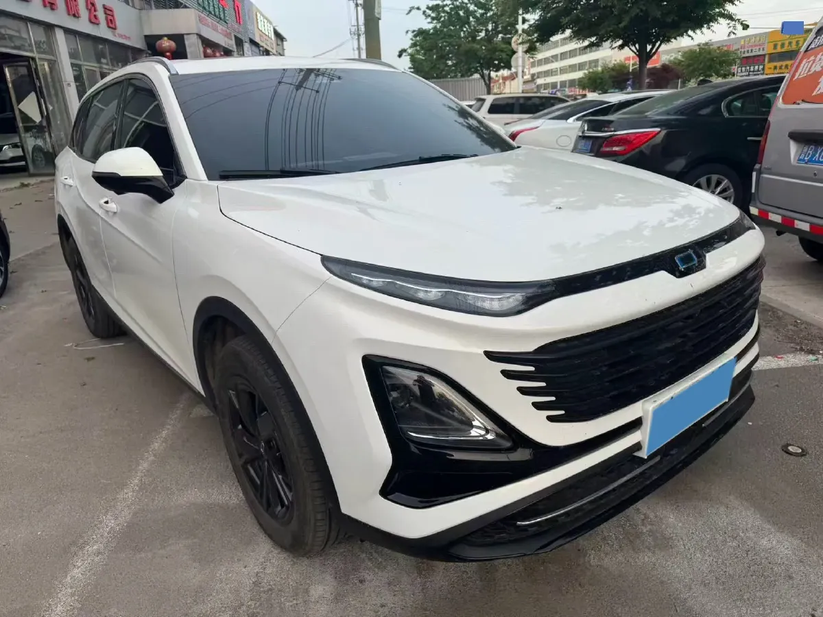 2023 Bestune T90 1.5T 169HP L4 7DCT,autocango,china used car exporter,china ev exporter,chinese used car exporter,chinese used ev exporter