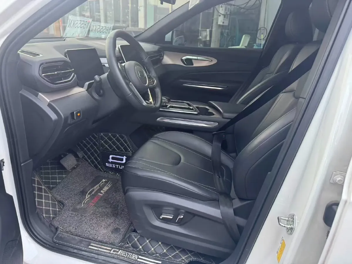 2023 Bestune T90 1.5T 169HP L4 7DCT,autocango,china used car exporter,china ev exporter,chinese used car exporter,chinese used ev exporter