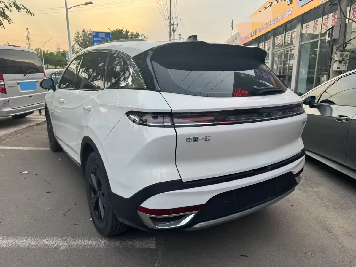2023 Bestune T90 1.5T 169HP L4 7DCT,autocango,china used car exporter,china ev exporter,chinese used car exporter,chinese used ev exporter
