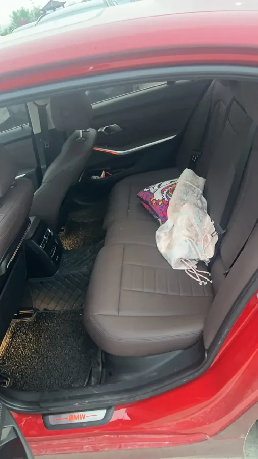 2020 BMW 3 Series 2.0T 184HP L4 8AT,autocango,china used car exporter,china ev exporter,chinese used car exporter,chinese used ev exporter