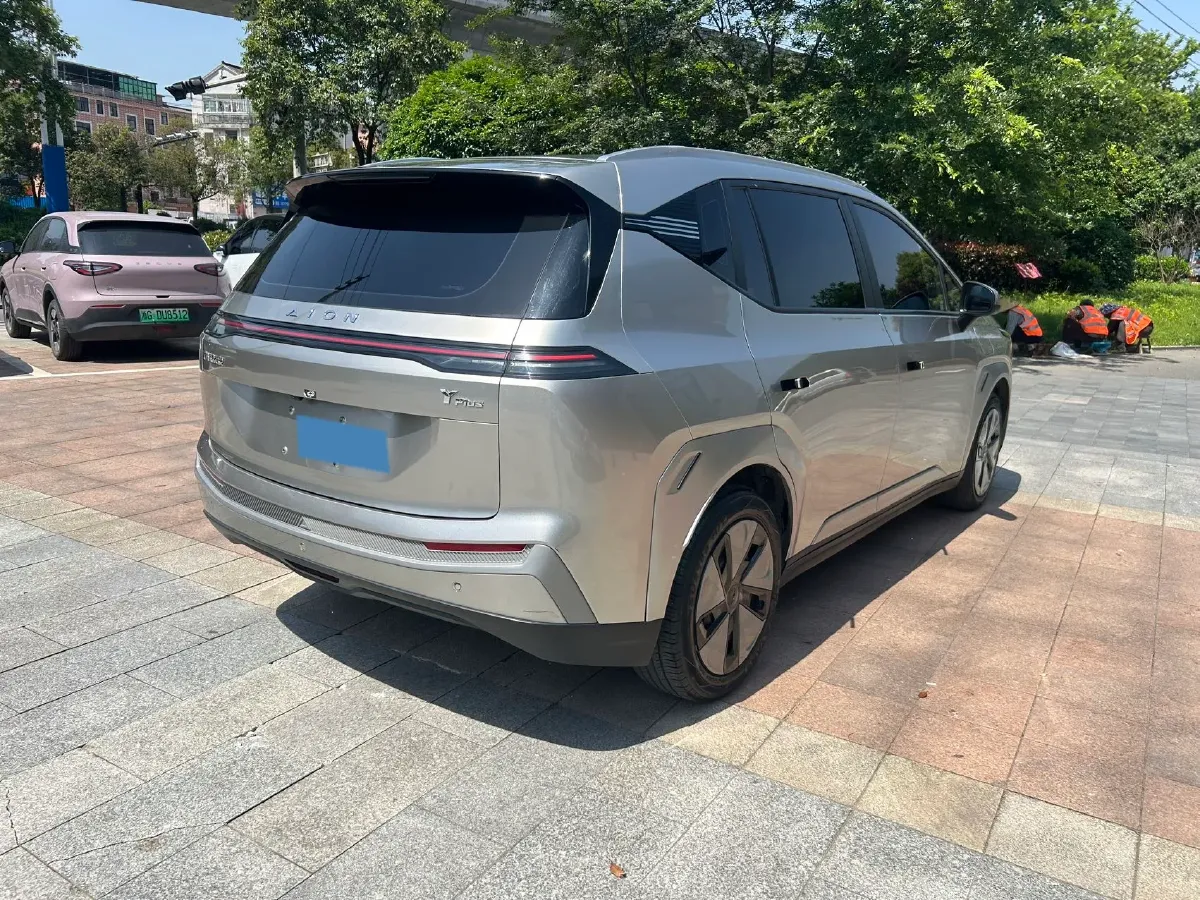 2024 Aion Y BEV 68.2KWH,autocango,china used car exporter,china ev exporter,chinese used car exporter,chinese used ev exporter