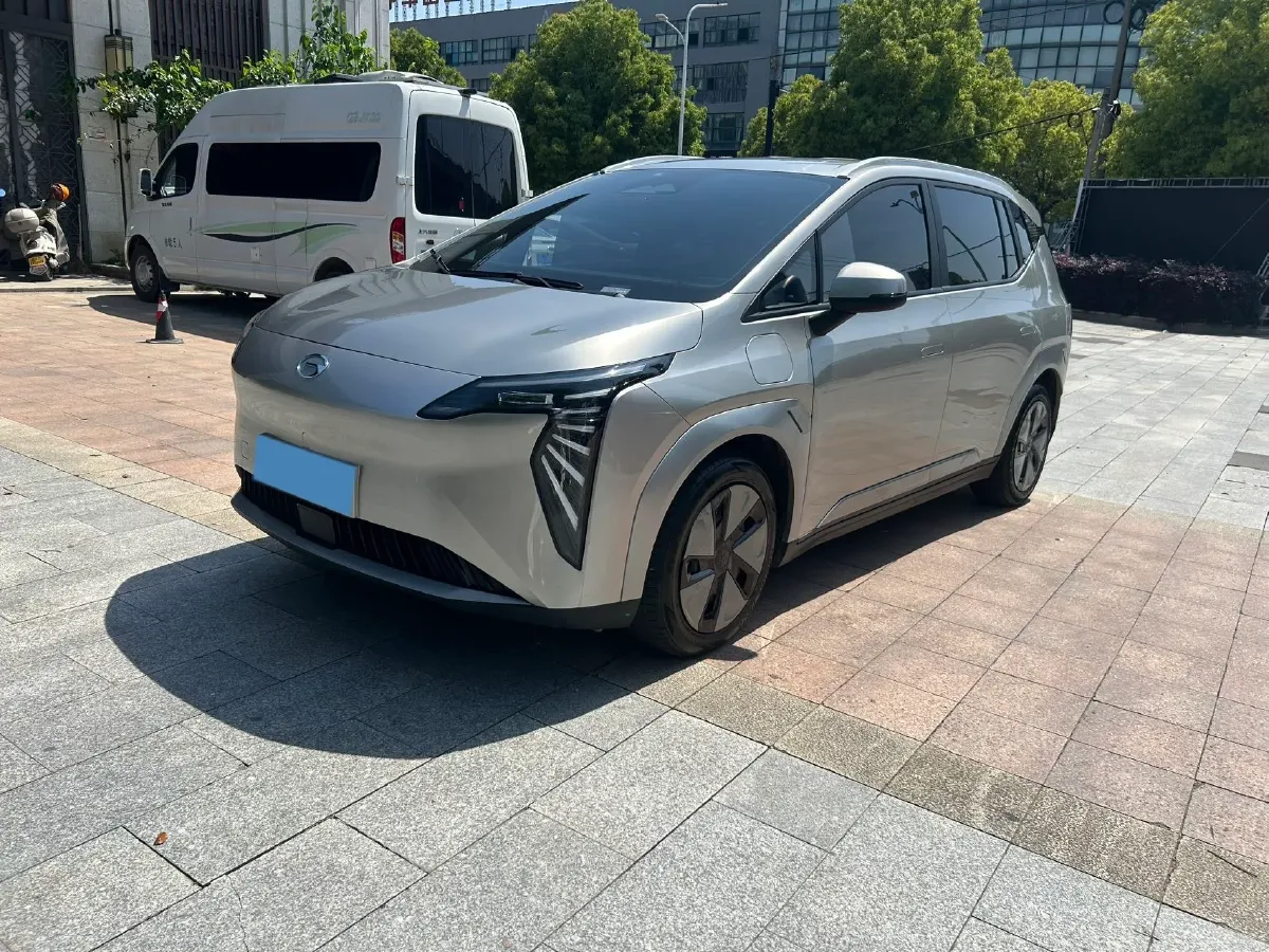 2024 Aion Y BEV 68.2KWH,autocango,china used car exporter,china ev exporter,chinese used car exporter,chinese used ev exporter