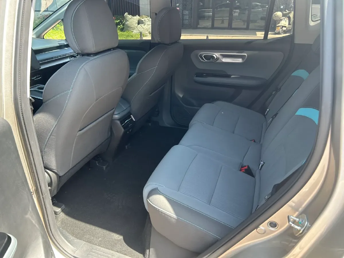 2024 Aion Y BEV 68.2KWH,autocango,china used car exporter,china ev exporter,chinese used car exporter,chinese used ev exporter