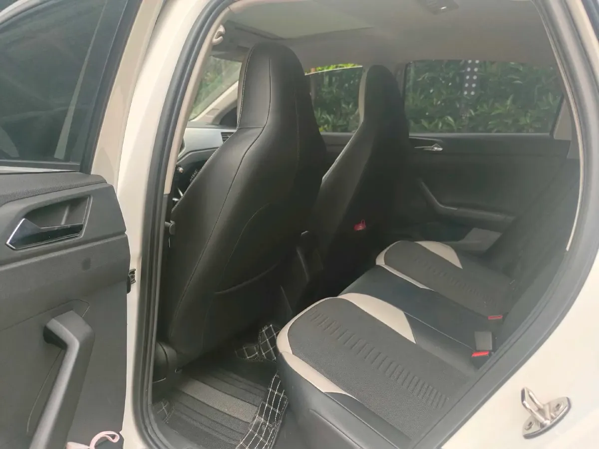 2019 Volkswagen Polo 1.5L 113HP L4 6AT,autocango,china used car exporter,china ev exporter,chinese used car exporter,chinese used ev exporter