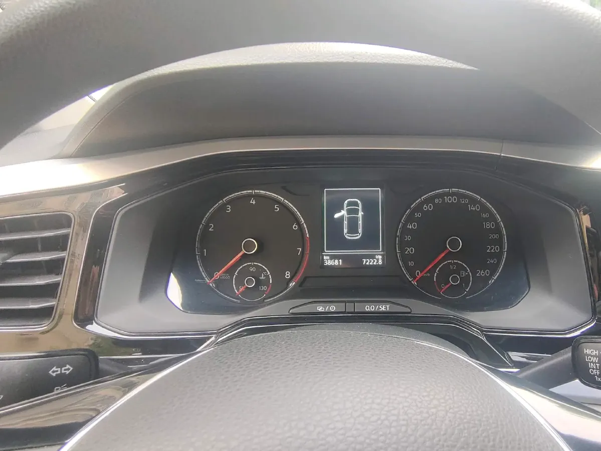 2019 Volkswagen Polo 1.5L 113HP L4 6AT,autocango,china used car exporter,china ev exporter,chinese used car exporter,chinese used ev exporter