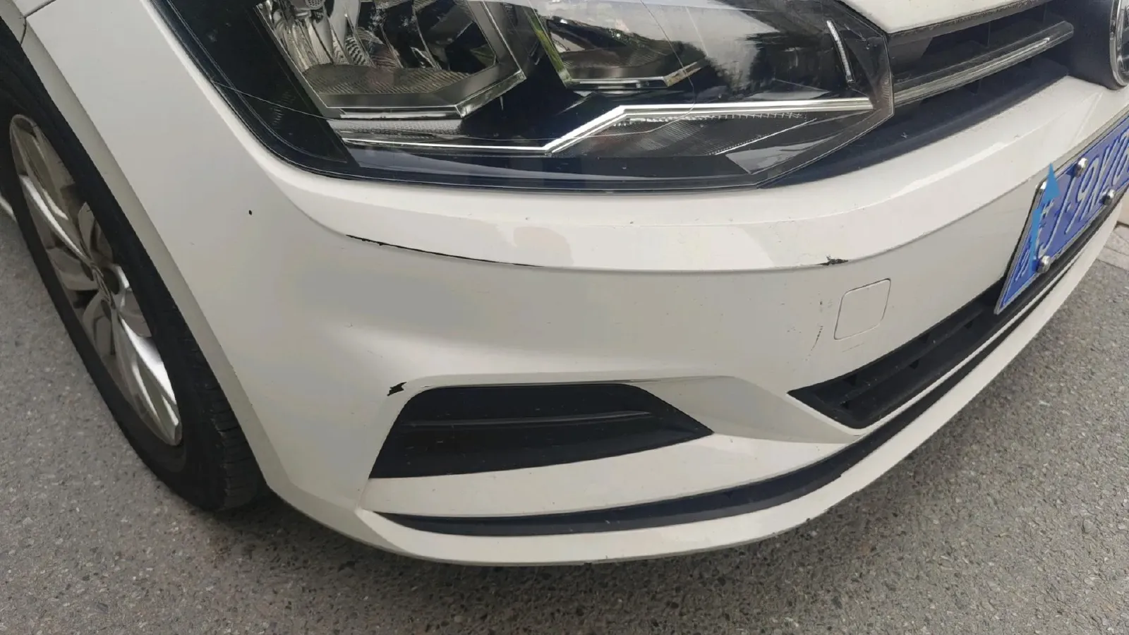 2019 Volkswagen Polo 1.5L 113HP L4 6AT,autocango,china used car exporter,china ev exporter,chinese used car exporter,chinese used ev exporter
