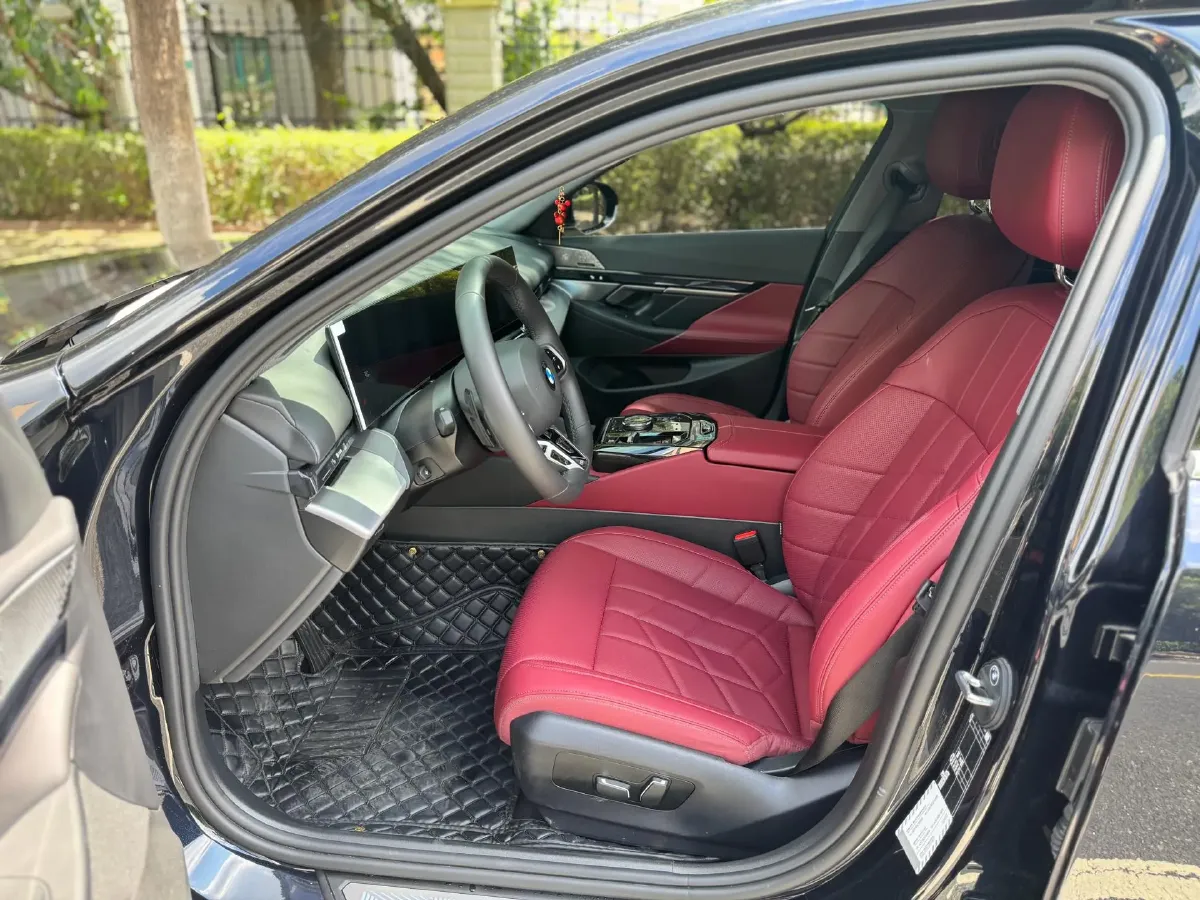 2024 BMW 5 Series 2.0T 258HP L4 8AT,autocango,china used car exporter,china ev exporter,chinese used car exporter,chinese used ev exporter