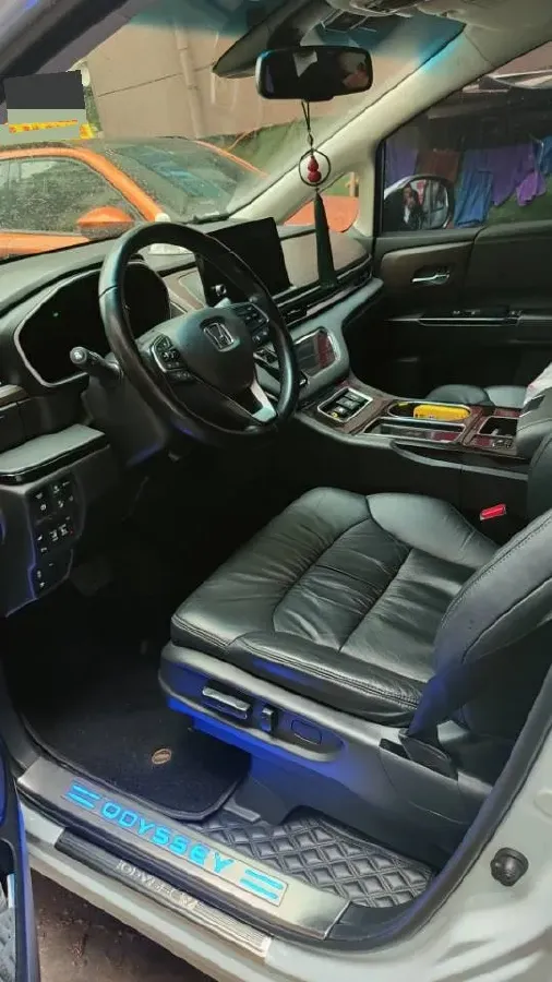 2022 Honda Odyssey 2.0L 146HP L4 E-CVT Hybrid,autocango,china used car exporter,china ev exporter,chinese used car exporter,chinese used ev exporter