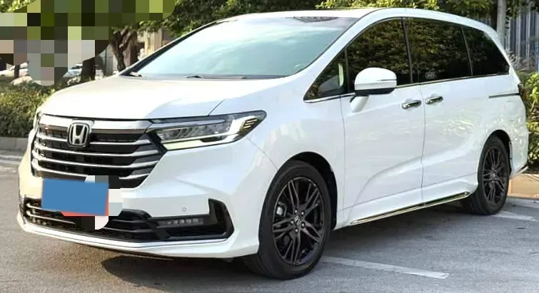2022 Honda Odyssey 2.0L 146HP L4 E-CVT Hybrid,autocango,china used car exporter,china ev exporter,chinese used car exporter,chinese used ev exporter