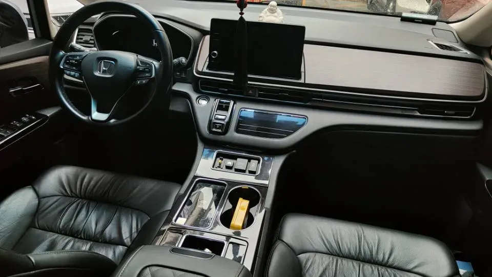 2022 Honda Odyssey 2.0L 146HP L4 E-CVT Hybrid,autocango,china used car exporter,china ev exporter,chinese used car exporter,chinese used ev exporter