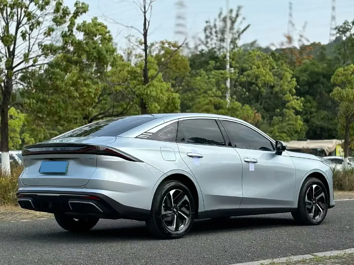 2025 BYD Seal 06 Wagon 1.5L 101HP L4 E-CVT PHEV,autocango,china used car exporter,china ev exporter,chinese used car exporter,chinese used ev exporter