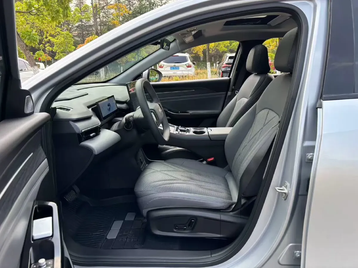 2025 BYD Seal 06 Wagon 1.5L 101HP L4 E-CVT PHEV,autocango,china used car exporter,china ev exporter,chinese used car exporter,chinese used ev exporter