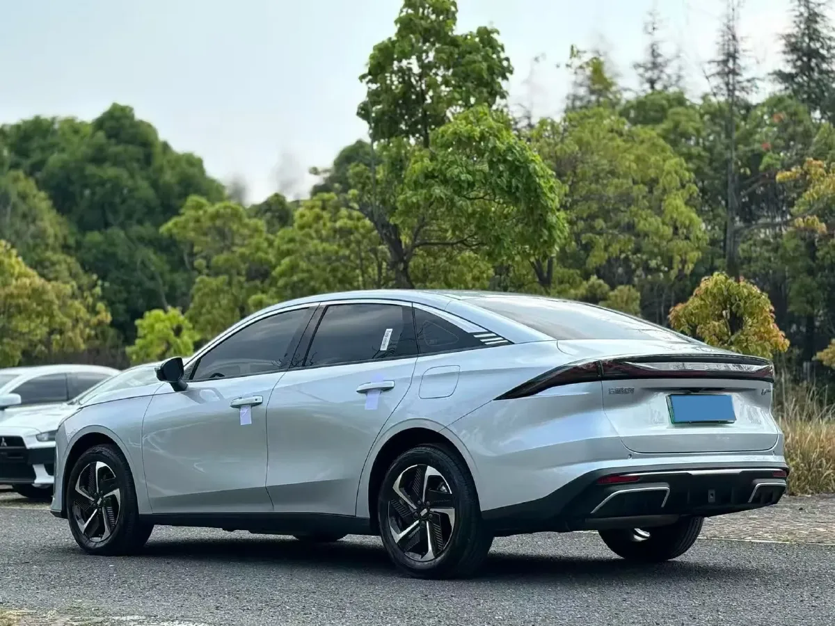 2025 BYD Seal 06 Wagon 1.5L 101HP L4 E-CVT PHEV,autocango,china used car exporter,china ev exporter,chinese used car exporter,chinese used ev exporter