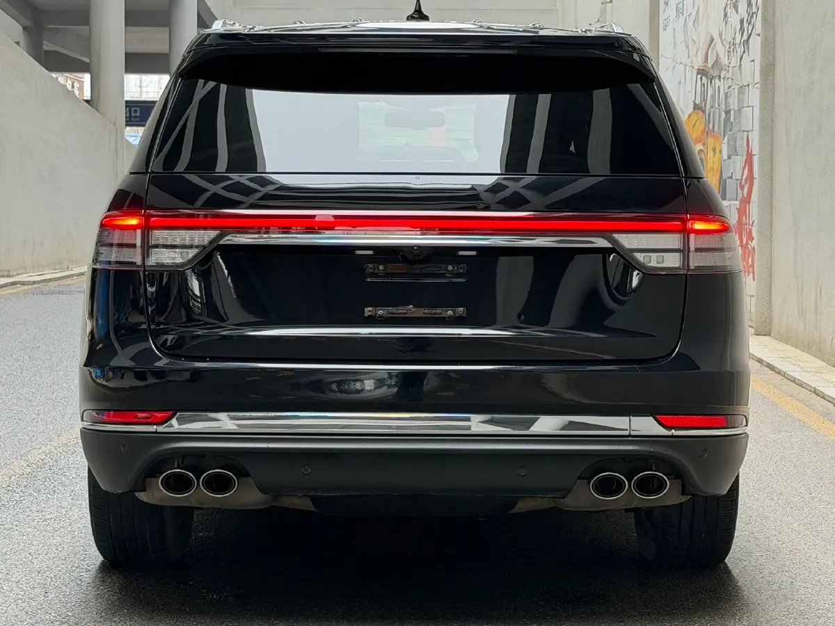 2021 Lincoln Aviator 3.0T 355HP V6 10AT,autocango,china used car exporter,china ev exporter,chinese used car exporter,chinese used ev exporter