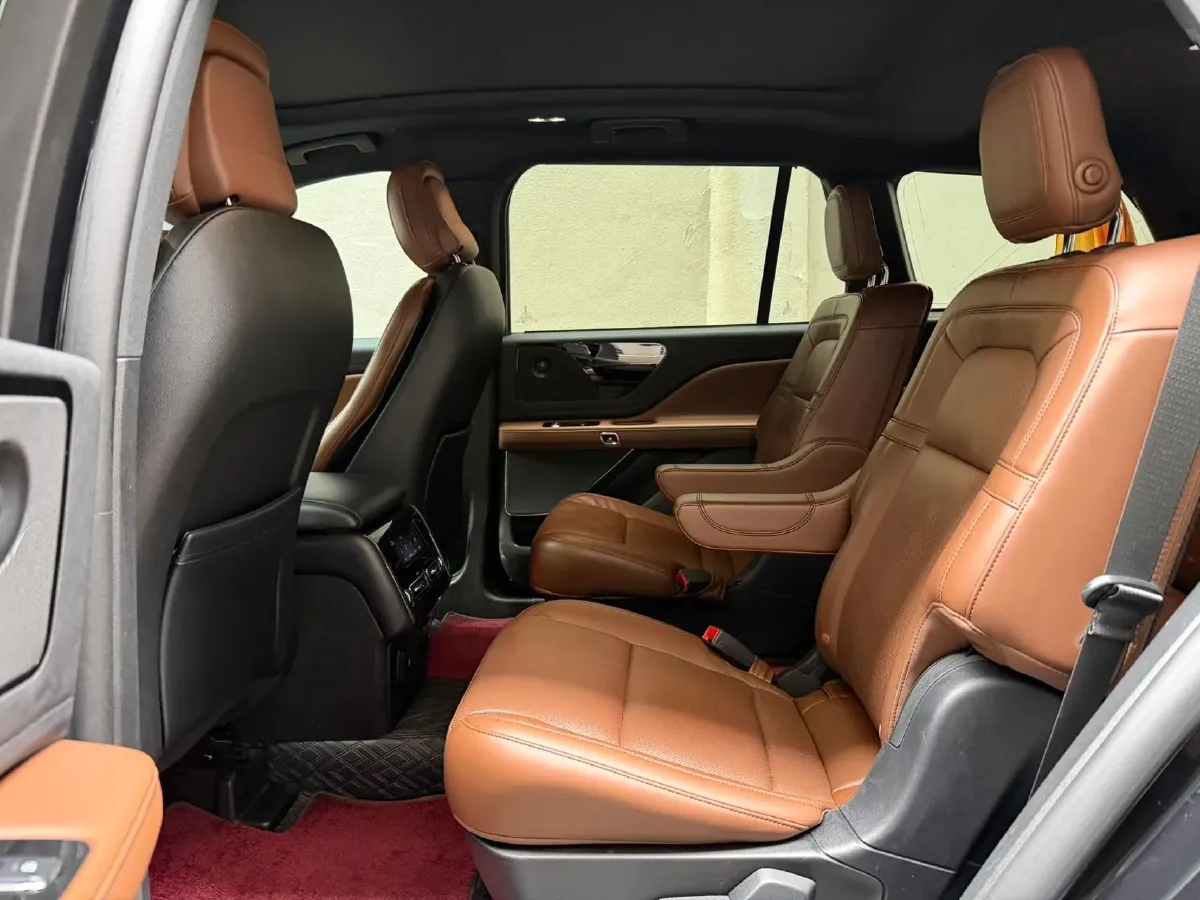 2021 Lincoln Aviator 3.0T 355HP V6 10AT,autocango,china used car exporter,china ev exporter,chinese used car exporter,chinese used ev exporter