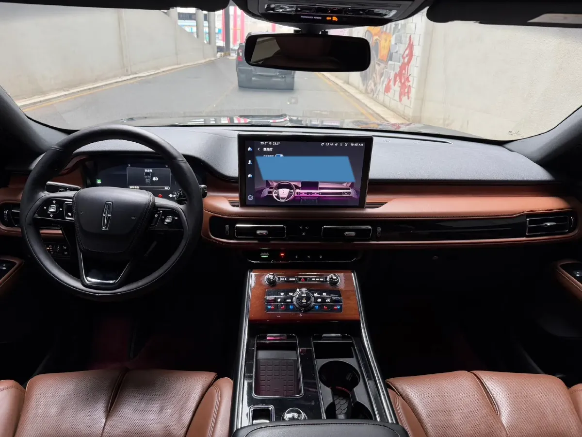 2021 Lincoln Aviator 3.0T 355HP V6 10AT,autocango,china used car exporter,china ev exporter,chinese used car exporter,chinese used ev exporter