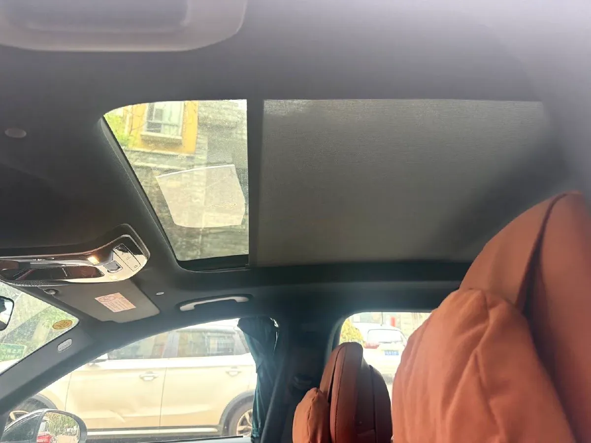 2024 Mercedes-Benz GLC Class 2.0T 204HP L4 9AT,autocango,china used car exporter,china ev exporter,chinese used car exporter,chinese used ev exporter