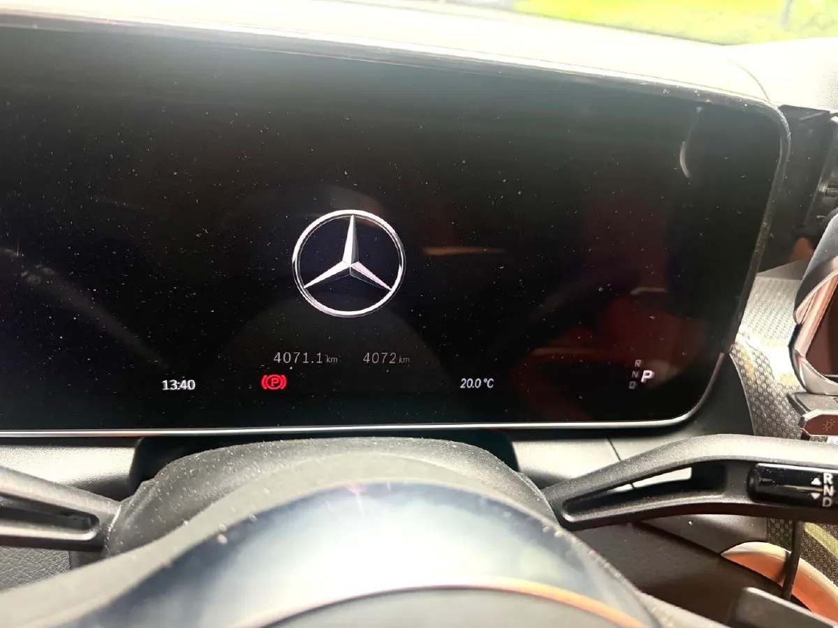 2024 Mercedes-Benz GLC Class 2.0T 204HP L4 9AT,autocango,china used car exporter,china ev exporter,chinese used car exporter,chinese used ev exporter