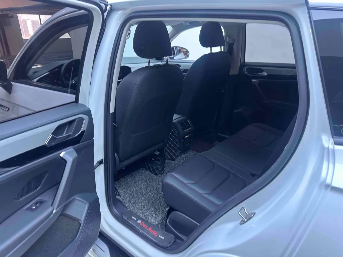 2022 Volkswagen Tayron 1.4T 150HP L4 7DCT,autocango,china used car exporter,china ev exporter,chinese used car exporter,chinese used ev exporter