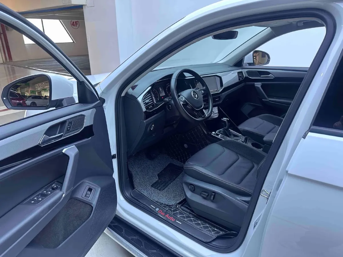 2022 Volkswagen Tayron 1.4T 150HP L4 7DCT,autocango,china used car exporter,china ev exporter,chinese used car exporter,chinese used ev exporter