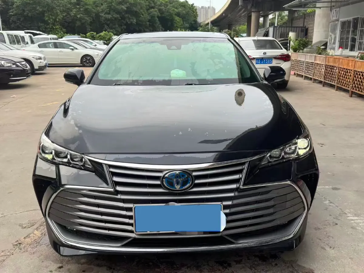 2019 Toyota Avalon 2.5L 178HP L4 E-CVT Hybrid,autocango,china used car exporter,china ev exporter,chinese used car exporter,chinese used ev exporter