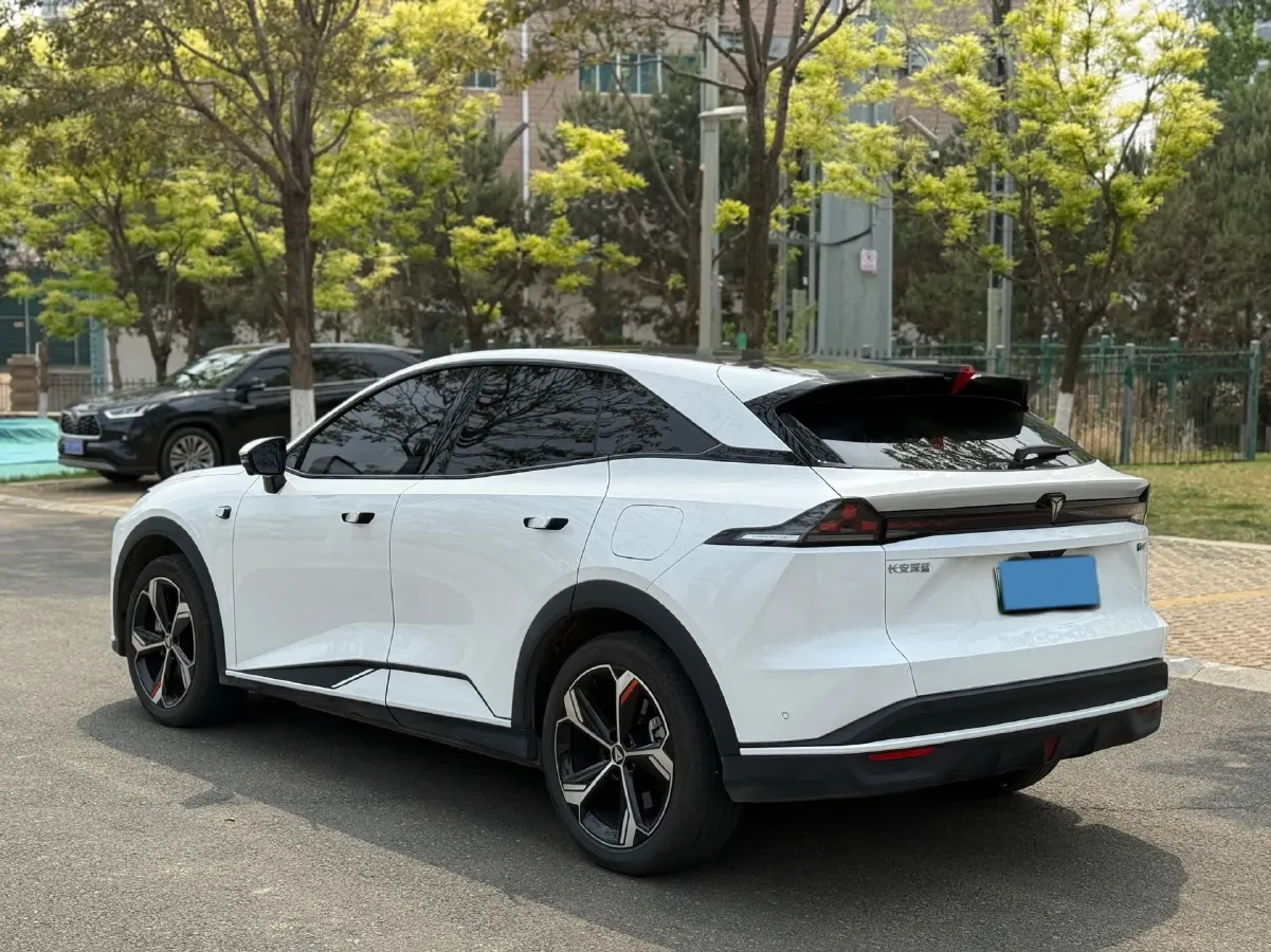 2026 Deepal S07 REEV 98HP REEV,autocango,china used car exporter,china ev exporter,chinese used car exporter,chinese used ev exporter